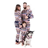 Lazy One Sweet Cheeks Matching Family Onesie Holiday Pajama Collection