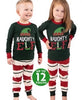 Lazy One Elf Family Holiday Pajama Collection