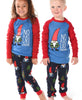 Lazy One No Place Like Gnome Family Holiday Pajama Collection