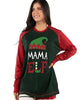 Lazy One Elf Family Holiday Pajama Collection