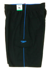 Speedo Boy's Swim Trunks Swimsuit Shorts
