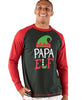 Lazy One Elf Family Holiday Pajama Collection