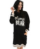 Lazy One Bear Family Pajama Collection