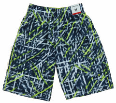 Speedo Boy's Swim Trunks Swimsuit Shorts