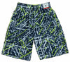 Speedo Boy's Swim Trunks Swimsuit Shorts
