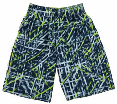 Speedo Boy's Swim Trunks Swimsuit Shorts