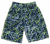 Speedo Boy's Swim Trunks Swimsuit Shorts