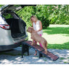 Pet Gear Free Standing Extra Wide Ramp