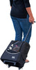 Pet Gear I-GO2 Escort Pet Backpack and Carrier with Wheels