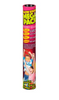 6 Piece Glow Stick Mega Pack, Variety Combo, Bracelets, Necklaces Earrings and More