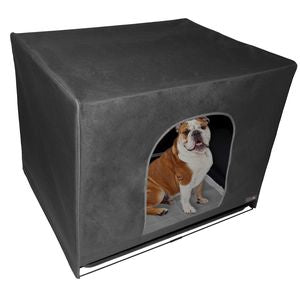 Pet Gear Bucket Seat Booster (Chocolate)