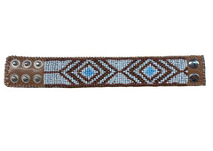 Jewelry Womens Leather Wrap Bracelet