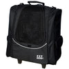 Pet Gear I-GO2 Escort Pet Backpack and Carrier with Wheels