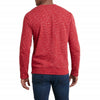 Kenneth Cole Reaction Mens Space-Dyed Sweatshirt