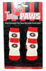 Team Paws NCAA College Team Fan Non-Slip Dog Socks