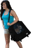 Pet Gear I-GO2 Traveler Pet Backpack and Carrier with Wheels