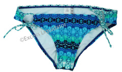 By the Beach Womens Bikini Swim Top or Bottom (Separates - Mix-and-Match!)