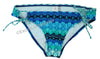 By the Beach Womens Bikini Swim Top or Bottom (Separates - Mix-and-Match!)