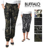 BUFFALO DAVID BITTON WOMEN'S SUPER FLATTERING TARA SOFT PANT