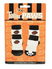 Team Paws NCAA College Team Fan Non-Slip Dog Socks