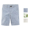 Little Boys' Woven Canvas Shorts