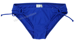By the Beach Womens Bikini Swim Top or Bottom (Separates - Mix-and-Match!)