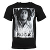 Mens Assorted Rock & Roll Bands Short Sleeve T-Shirts