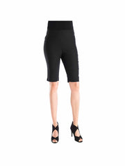 Ally NYC Womens Techno Thin Bermuda Plus Short