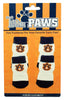 Team Paws NCAA College Team Fan Non-Slip Dog Socks