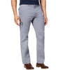 Club Room Men's Classic-Fit Cargo Pants (Shark, 40x30)