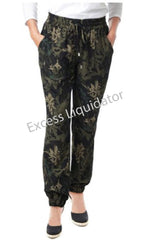 BUFFALO DAVID BITTON WOMEN'S SUPER FLATTERING TARA SOFT PANT