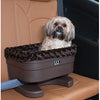 Pet Gear Bucket Seat Booster (Chocolate)